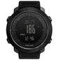 NORTH EDGE Men's sport Digital watch Hours Running Swimming Military Army watches Altimeter Barometer Compass waterproof 50m