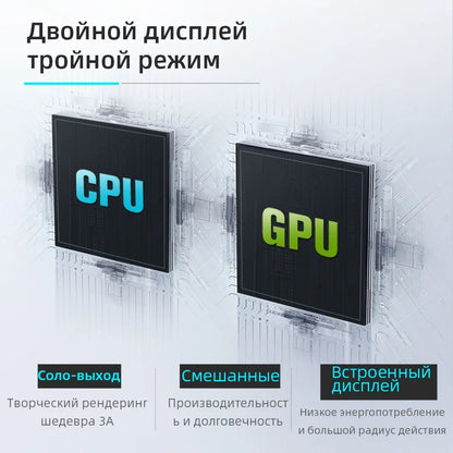 Pre Sale Thunderobot R16 i7-14650HX R16 Gaming Laptop 16'' 2.5K RTX4060 240Hz Notebook Computer Laptops Russian Keyboard