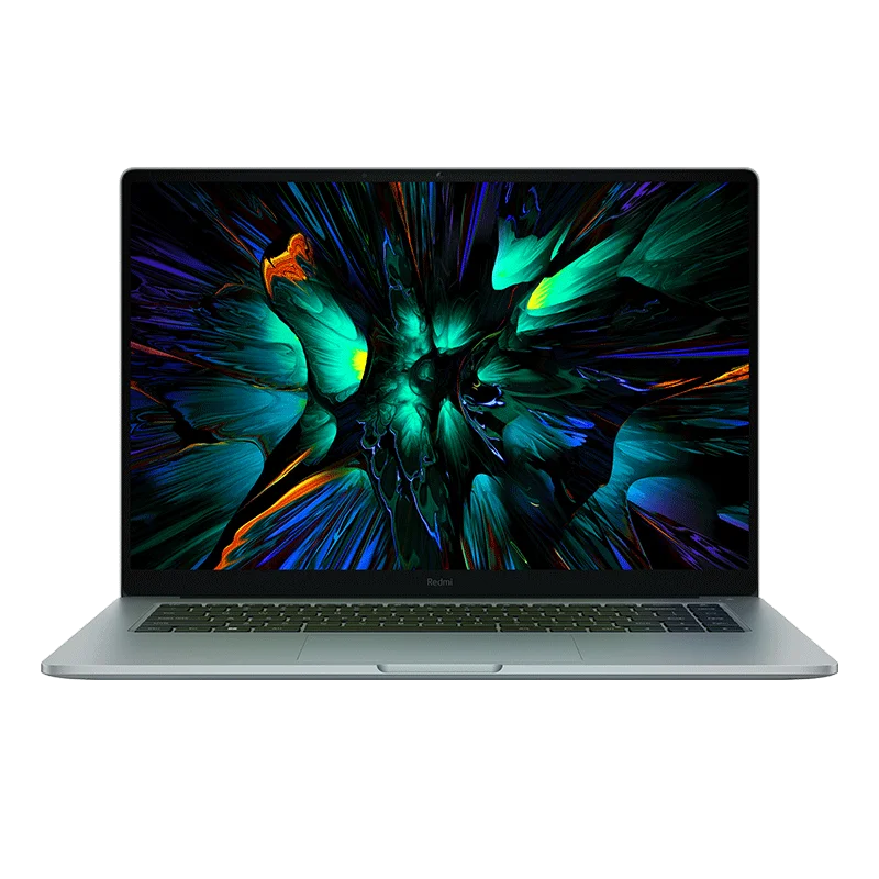 【Russia Stock】 Xiaomi RedmiBook Pro 15 2023 7640/7840HS 760M/780M 16/32+512G/1T 3.2K 120Hz 15.6'' Screen JYU4541CN/ JYU4540CN