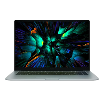 【Russia Stock】 Xiaomi RedmiBook Pro 15 2023 7640/7840HS 760M/780M 16/32+512G/1T 3.2K 120Hz 15.6'' Screen JYU4541CN/ JYU4540CN