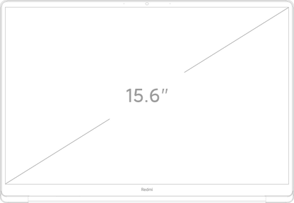 【Russia Stock】 Xiaomi RedmiBook Pro 15 2023 7640/7840HS 760M/780M 16/32+512G/1T 3.2K 120Hz 15.6'' Screen JYU4541CN/ JYU4540CN